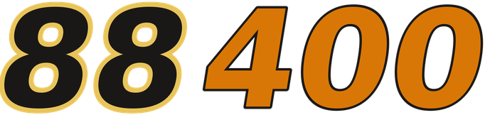 88400 logo
